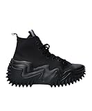 Converse RUN STAR MOTION HI 36, Schwarz