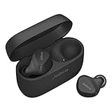 Jabra Elite 4 Active In Ear Bluetooth Earbuds - True...