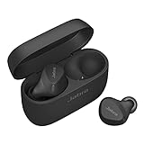 Jabra Elite 4 Active In Ear Bluetooth Earbuds - True...