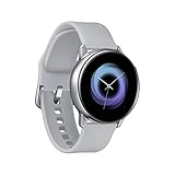 Samsung Galaxy Watch Active, Bluetooth Fitnessarmband...