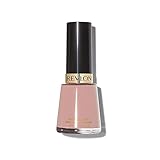 Revlon Super Lustrous Nail Enamel, Splitterfester...