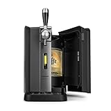 Philips PerfectDraft - Bierzapfanlage für zu Hause,...