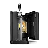 Philips PerfectDraft - Bierzapfanlage für zu Hause,...