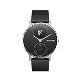 Withings Steel HR - Hybrid Smartwatch -...