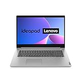 Lenovo IdeaPad 3i Laptop 43,9 cm (17,3 Zoll, 1920x1080,...