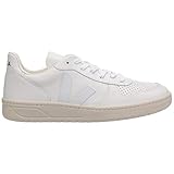 Veja Herren v-10 Sneaker Bianco 43 EU