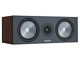 Monitor Audio Bronze C150 6G | Farbe: Walnuss |...