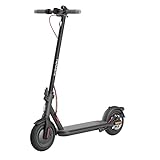 Xiaomi Electric Scooter 4 (DE) Faltbarer E-Scooter aus...