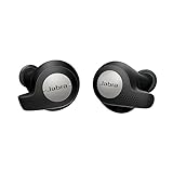 Jabra Elite Active 65t - True Wireless In-ear Sport...