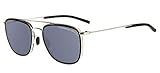 Porsche Unisex P8692 Sunglasses, b, 56/19/145