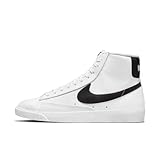 Nike Damen Blazer Mid '77 Next Nature Basketball Shoe,...