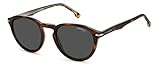 Carrera Unisex 277/s Sunglasses, 086/IR HAVANA, One...