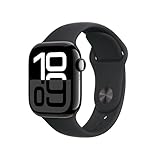 Apple Watch Series 10 (GPS + Cellular 42 mm) Smartwatch...