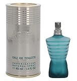 Jean Paul Gaultier Le Mâle Eau de Toilette 40ml,...