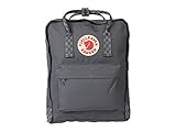 Fjällräven F23510 Unisex Kånken Rucksack, Super...