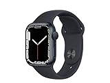 Apple Watch Series 7 (GPS, 41mm) Smartwatch -...