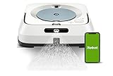 iRobot Braava Jet m6 (m6134) Wischroboter mit...