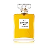 Chanel No.5 femme/woman, Eau de Parfum,...