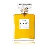 Chanel No.5 femme/woman, Eau de Parfum,...