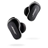 Bose QuietComfort Earbuds II, kabellos, Bluetooth, die...