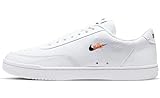 Nike Herren Court Vintage PREM Tennis Shoe, Weiß White...