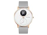 Withings Steel HR - Hybrid Smartwatch -...