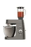 Kenwood Chef XL Titanium KVL8320S Küchenmaschine, 6,7...