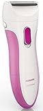 Philips Rasierer Ladyshave Wet & Dry HP6341/00 –...