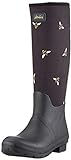 Joules Damen Bedruckter Neopren Gummistiefel,...