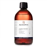 Naissance Jojobaöl Gold (Nr. 233) - 450ml -...