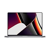 2021 Apple MacBook Pro (16', Apple M1 Pro Chip mit...