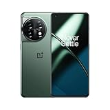 OnePlus 11 5G - Smartphone 256GB, 16GB RAM, Dual SIM,...