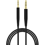 3.5mm - 2.5mm Aux Cable Cord, Bose Headphone Cable...