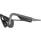 Aftershokz OpenMove Bluetooth Bone-Conduction...