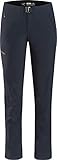 Arc'teryx Damen Gamma Lt Pant Women's Hose, Schwarz...