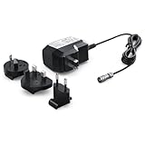 Blackmagic Design Power Adapter - Pocket Camera 4K & 6K...