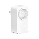 Amazon Smart Plug (WLAN-Steckdose), funktioniert mit...