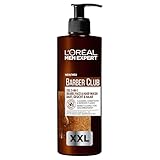 L'Oréal Men Expert XXL 3-in-1 Bartshampoo für...