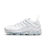 Nike Herren Air Vapormax Plus Laufschuhe, Weiß...