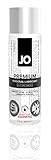 System JO Premium Silicone Lubricant Warming 60 ml