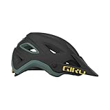 Giro Herren Montaro MIPS Helm, Matt Warm Black, L