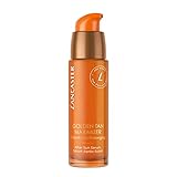 LANCASTER Golden Tan Maximizer After Sun Serum, für...