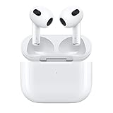 Apple AirPods (3. Generation) mit Lightning Ladecase...