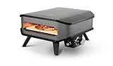 Millarco® Gas Pizza Ofen | mobiler Pizzaofen |...