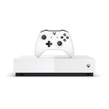 XBOX ONE S 1TB All Digital Refresh