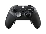 Xbox Elite Series 2 Wireless-Controller - Schwarz