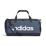 adidas Linear Duffel M Sporttasche für Erwachsene,...