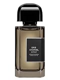 BDK Parfums Grau (Charnel Extrait de Parfum, 100 ml,...