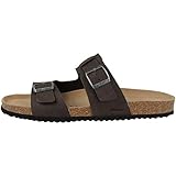 Geox Herren U Sandal Ghita B Sandalen