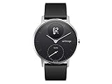 Withings Steel HR - Hybrid Smartwatch -...